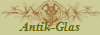 Antik-Glas
